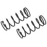 TEAM ASSOCIATED 13MM FRONT SHOCK SPRINGS WHITE 4.4LB/IN, L54