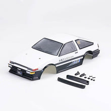 Load image into Gallery viewer, CARISMA GT24 TOYOTA AE86 H2 CONCEPT PAINTED BODYSHELL