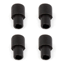 ASSOCIATED CR12 SHOCK CAP BUSHINGS