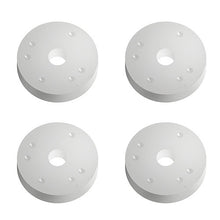 Load image into Gallery viewer, ASSOCIATED FT 12MM PISTONS V2 BLANK FLAT (SCREW MOUNT)