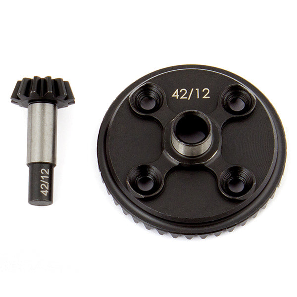 ASSOCIATED RC8B3.1/RC8B3.1e/RC8B3.2 UNDERDRIVE DIFF. GEAR SET