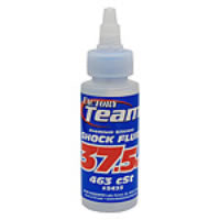 Load image into Gallery viewer, Team Associated Silicone Shock Oil 37.5Wt (463Cst)