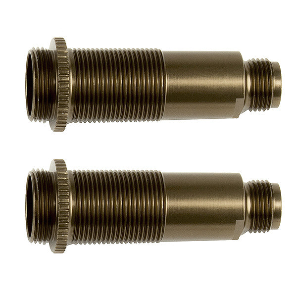 ELEMENT RC FT ENDURO SHOCK BODIES, BRONZE, 10X32 MM