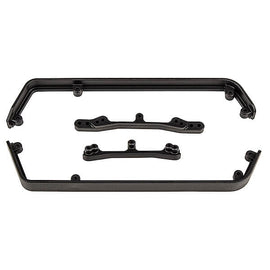 TEAM ASSOCIATED APEX 2 SIDE RAILS AND TOWER COVERS