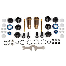 Load image into Gallery viewer, ASSOCIATED 12x23mm SHOCK KIT V2 FOR DR10,SR10,RB10