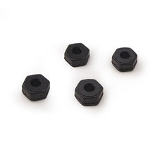 Load image into Gallery viewer, CARISMA GT24B PLASTIC SCREW NUT FOR WHEEL