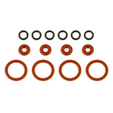 ASSOCIATED REFLEX 14B/14T DIFFERENTIAL/SHOCK O-RING SET
