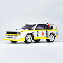 Load image into Gallery viewer, CARISMA M48S 1985 AUDI SPORT QUATTRO S1 1/8 BRUSHLESS RTR