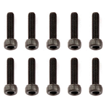 Load image into Gallery viewer, ELEMENT RC SCREWS M2.5X10MM SHCS