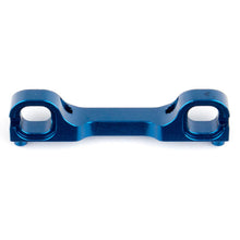 Load image into Gallery viewer, TEAM ASSOCIATED B6.1 BLUE ALUMINUM ARM MOUNT C