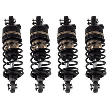 Load image into Gallery viewer, TEAM ASSOCIATED APEX 2 FT FLUID FILLED SHOCK SET (NO FLUID)