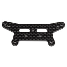 Load image into Gallery viewer, TEAM ASSOCIATED APEX 2 RALLY FT SHOCK TOWER CARBON