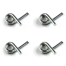 Load image into Gallery viewer, ASSOCIATED CLUTCH SPRINGS 1.05MM FOR 4-SHOE (RC8B3.1/RC8B3.2)
