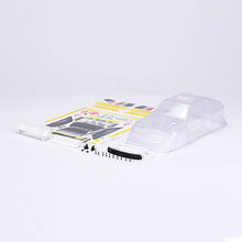 Load image into Gallery viewer, CARISMA GT24 AUDI SPORT QUATTRO S1 CLEAR BODY SET