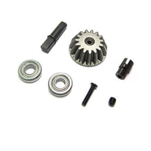 Load image into Gallery viewer, CARISMA M48S INPUT SHAFT HARD WARE SET