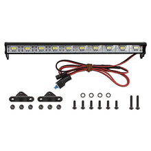 Load image into Gallery viewer, TEAM ASSOCIATED XP 10 LED ALUMINIUM LIGHT BAR 170MM