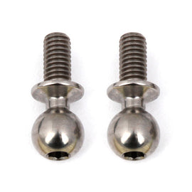 ASSOCIATED HD TiN BALLSTUDS 6MM