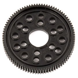 ASSOCIATED SPUR GEAR, 88T 64P (KIT)