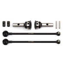 Load image into Gallery viewer, ASSOCIATED RC8B3.1 CVA DRIVESHAFT SET 94MM