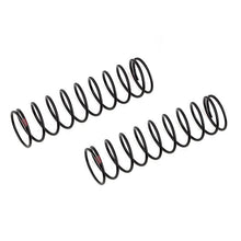 Load image into Gallery viewer, TEAM ASSOCIATED 16MM REAR SPRINGS BROWN 3.4LB/IN L83 10.5T 1.5D