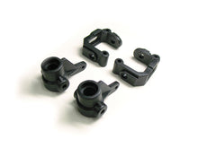 Load image into Gallery viewer, CARISMA M40S/GT10RS/M48S STEERING HUB/CASTER BLOCK SET