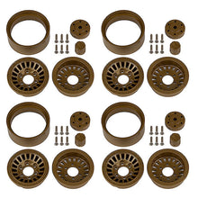 Load image into Gallery viewer, ELEMENT RC ENDURO URBINE WHEELS 1.55IN BRONZE