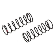 Load image into Gallery viewer, TEAM ASSOCIATED 16MM FRONT SPRINGS BROWN 4.45LB/IN L68 8.5T 1.5D