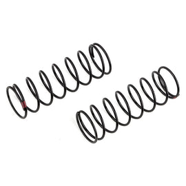 TEAM ASSOCIATED 16MM FRONT SPRINGS BROWN 4.45LB/IN L68 8.5T 1.5D