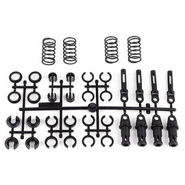 TEAM ASSOCIATED APEX 2 SPORT DAMPER SHOCK SET
