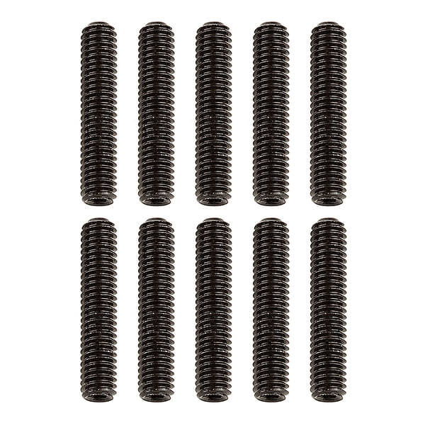 TEAM ASSOCIATED SET SCREWS, M4 x 20MM