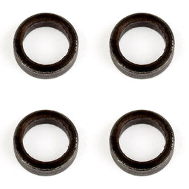 ASSOCIATED REFLEX 14B/14T FRONT & REAR CRUSH TUBES