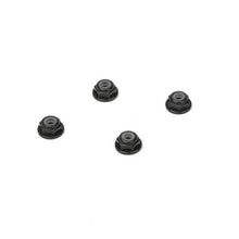 Load image into Gallery viewer, CARISMA GT24 M2 WHEEL LOCK NUT SET (BLK)