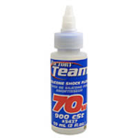 Load image into Gallery viewer, Team Associated Silicone Shock Oil 70Wt (900cSt)