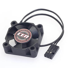 Load image into Gallery viewer, CEN RACING 30MM HYPER COOLING FAN (JR-3P, BALL BEARING, 6-8.4V)