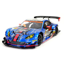 Load image into Gallery viewer, CARISMA M40S SUBARU BRZ GT300 BRUSHLESS ARTR