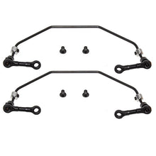 Load image into Gallery viewer, TEAM ASSOCIATED RIVAL MT8 FT ANTI ROLL BAR SET