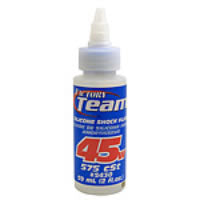 Load image into Gallery viewer, Team Associated Silicone Shock Oil 45Wt (575cSt)