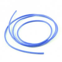 Load image into Gallery viewer, ETRONIX 14AWG SILICONE WIRE BLUE (100CM)