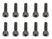 Load image into Gallery viewer, Team Associated SHCS 2.5x8mm Screws (10)