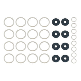 ASSOCIATED RC8B3.1/RC8B3.2 DIFF SHIM SET