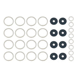 ASSOCIATED RC8B3.1/RC8B3.2 DIFF SHIM SET