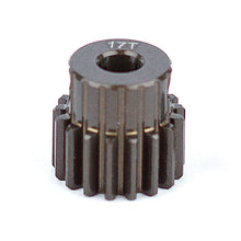 Load image into Gallery viewer, ASSOCIATED FACTORY TEAM ALUM. PINION GEAR 17T 48DP 1/8&quot;SHAFT