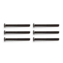 ASSOCIATED M3x0.5x30 BHCS