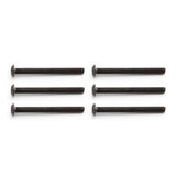 ASSOCIATED M3x0.5x30 BHCS