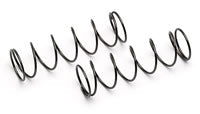 Team Associated RC8T 16X32mm Spring Silver