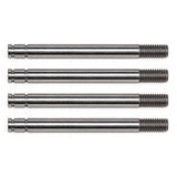 TEAM ASSOCIATED APEX 2 SHOCK SHAFTS