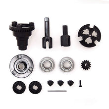 Load image into Gallery viewer, CARISMA GT24B DIFFERENTIAL GEAR SET