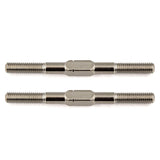 ASSOCIATED TURNBUCKLES 3X38 MM