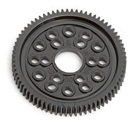 Load image into Gallery viewer, Team Associated TC3 72 Tooth Spur Gear