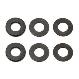 ASSOCIATED RC8B3/RC8B3.1/RC8B3.2 PILLOW BALL SHIM
